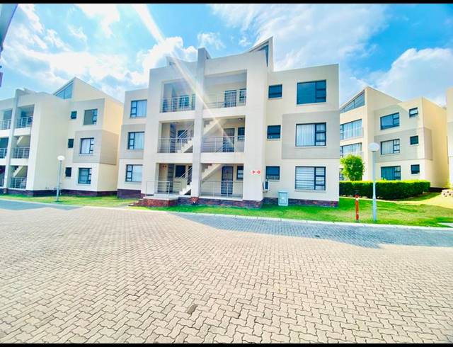 2 BEDROOM APARTMENT FOR SALE IN BEVERLEY